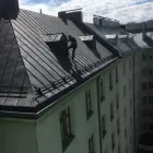 Yrityksen 114 kuva TJ KORJAUSRAKENNUS OY Asuin- ja muiden rakennusten rakentaminen  Helsinki 18