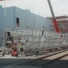 Yrityksen 2 kuva TM-ASENNUS OY Teollisuuden koneiden ja laitteiden ym. asennus  Imatra 02