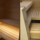 Yrityksen 2 kuva TMI SAMU TILTTI Asuin- ja muiden rakennusten rakentaminen  Kellokoski 18