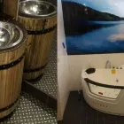 Yrityksen 3 kuva TMI SAMU TILTTI Asuin- ja muiden rakennusten rakentaminen  Kellokoski 18