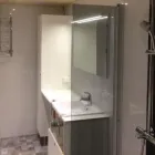 Yrityksen 4 kuva TMI SAMU TILTTI Asuin- ja muiden rakennusten rakentaminen  Kellokoski 18