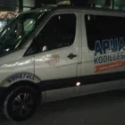 Yrityksen 1 kuva TONIN TAKSIPALVELU Taksiliikenne  Oulu 14