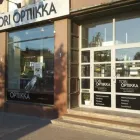 Yrityksen 2 kuva TORI-OPTIIKKA OY Optisen alan vähittäiskauppa  Hämeenlinna 06