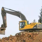 Yrityksen 1 kuva TRAKTORIURAKOINTI JUHANI SUOMINEN  Lohja 18