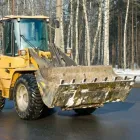 Yrityksen 2 kuva TRAKTORIURAKOINTI JUHANI SUOMINEN  Lohja 18