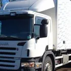 Yrityksen 1 kuva TRANSFÖRMER OY Tieliikenteen tavarankuljetus  Kellokoski 18