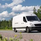 Yrityksen 2 kuva TRANSFÖRMER OY Tieliikenteen tavarankuljetus  Kellokoski 18