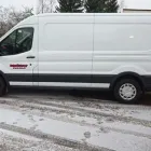 Yrityksen 3 kuva TRANSFÖRMER OY Tieliikenteen tavarankuljetus  Kellokoski 18