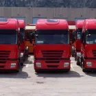 Yrityksen 2 kuva TRUCKSHOP HÄGGBLOM AB OY Moottoriajoneuvojen huolto ja korjaus (pl. renkaat)  Pietarsaari 12