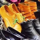 Yrityksen 1 kuva TUHATTAITURI Jalkineiden ja nahkatavaroiden korjaus  Vantaa 18