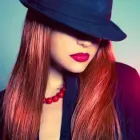 Yrityksen 1 kuva TUKKAPUOTI Parturit ja kampaamot  Kajaani 05