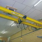 Yrityksen 1 kuva TUOTETEKNO OY Teollisuudessa käytettävien muiden koneiden tukkukauppa  Kellokoski 18