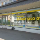 Yrityksen 1 kuva TURENGIN SÄHKÖTALO OY Sähköasennus  Turenki 06