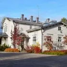 Yrityksen 1 kuva TURENGIN WANHA ASEMA  Turenki 06