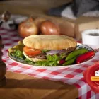 Yrityksen 2 kuva TURUN EINES OY Liha- ja siipikarjatuotteiden valmistus  Turku 19