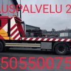 Yrityksen 1 kuva TURUN HINAUSKESKUS  Turku 19
