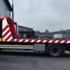 Yrityksen 2 kuva TURUN HINAUSKESKUS  Turku 19