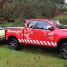 Yrityksen 1 kuva TURUN HINAUSPALVELU Muu maaliikennettä palveleva toiminta  Turku 19