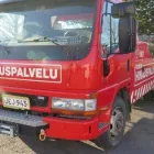 Yrityksen 2 kuva TURUN HINAUSPALVELU Muu maaliikennettä palveleva toiminta  Turku 19