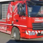 Yrityksen 3 kuva TURUN HINAUSPALVELU Muu maaliikennettä palveleva toiminta  Turku 19