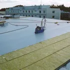 Yrityksen 3 kuva TURUN KATTAJAT OY Muu muualla luokittelematon erikoistunut rakennustoiminta  Turku 19