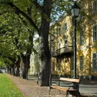 Yrityksen 4 kuva TURUN KESKITETTY KIINTEISTÖHUOLTO OY Kiinteistönhoito  Turku 19