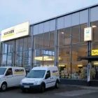 Yrityksen 1 kuva TURUN KYMPPIPALVELU OY Teollisuudessa käytettävien muiden koneiden tukkukauppa  Turku 19