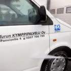 Yrityksen 2 kuva TURUN KYMPPIPALVELU OY Teollisuudessa käytettävien muiden koneiden tukkukauppa  Turku 19