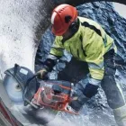 Yrityksen 1 kuva TURUN TIMANTTISAHAUS OY Muu muualla luokittelematon erikoistunut rakennustoiminta  Raisio 19