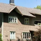 Yrityksen 1 kuva TUUSULAN KUNTA TAITEILIJAKOTI ERKKOLA  Tuusula 18