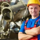 Yrityksen 1 kuva TYÖMYYRÄPALVELU OY Työvoiman vuokraus  Oulu 14