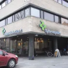 Yrityksen 2 kuva TYÖTERVEYSLAITOS TTL Viestintälaitteiden tukkukauppa  Helsinki 18