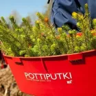 Yrityksen 2 kuva UITTOKALUSTO TAMPERE Maa- ja metsätalouskoneiden ja -tarvikkeiden tukkukauppa mukaan lukien traktorit  Tampere 11
