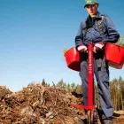 Yrityksen 7 kuva UITTOKALUSTO TAMPERE Maa- ja metsätalouskoneiden ja -tarvikkeiden tukkukauppa mukaan lukien traktorit  Tampere 11