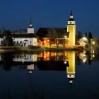 Yrityksen 1 kuva UUDENKAARLEPYYN KAUPUNKI NYKARLEBY STAD  Uusikaarlepyy 12