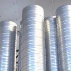 Yrityksen 2 kuva UUDENMAAN KANAVATUOTE OY Muualla luokittelematon yleiskäyttöön tarkoitettujen koneiden valmistus  Vantaa 18