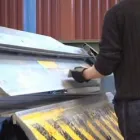 Yrityksen 3 kuva UUDENMAAN KANAVATUOTE OY Muualla luokittelematon yleiskäyttöön tarkoitettujen koneiden valmistus  Vantaa 18