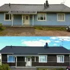 Yrityksen 3 kuva UUDENMAAN MAALAUSPALVELU OY  Helsinki 18