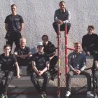 Yrityksen 9 kuva UUDENMAAN MAALAUSPALVELU OY  Helsinki 18