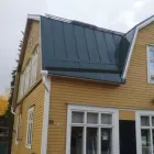Yrityksen 9 kuva UUDENMAAN PELTITYÖ OY  Kerava 18