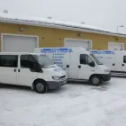 Yrityksen 1 kuva UUDENMAAN TIMANTTISAHAUS JA -PORAUS OY  Hyvinkää 18