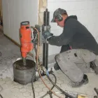 Yrityksen 2 kuva UUDENMAAN TIMANTTISAHAUS JA -PORAUS OY  Hyvinkää 18