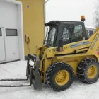 Yrityksen 3 kuva UUDENMAAN TIMANTTISAHAUS JA -PORAUS OY  Hyvinkää 18