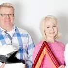 Yrityksen 1 kuva UUSI AUTOKOULU PITKÄNEN OY Kuljettajakoulutus  Kouvola 09