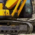 Yrityksen 2 kuva V. J. PELTOLA KY Rakennuspaikan valmistelutyöt  Lapua 03