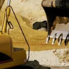 Yrityksen 3 kuva V. J. PELTOLA KY Rakennuspaikan valmistelutyöt  Lapua 03