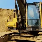 Yrityksen 4 kuva V. J. PELTOLA KY Rakennuspaikan valmistelutyöt  Lapua 03