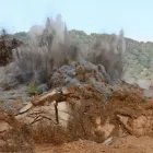 Yrityksen 5 kuva V. J. PELTOLA KY Rakennuspaikan valmistelutyöt  Lapua 03