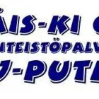 Yrityksen 4 kuva VÄIS-KI OY KIINTEISTÖPALVELU Kiinteistönhoito  Helsinki 18
