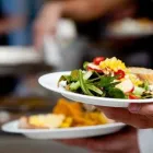 Yrityksen 1 kuva VALBORG OY Pitopalvelu  Helsinki 18